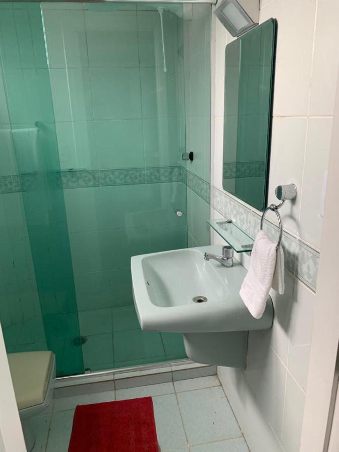 Cobertura Guaruja Churrasqueira E Piscina Privativas Екстериор снимка